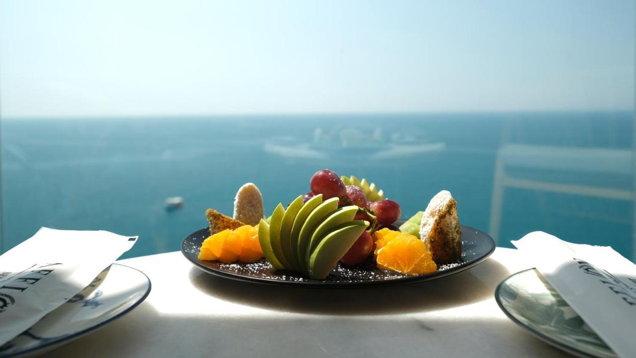 Afflon Hotels Sea Hill Concept Adult Only Antalia Esterno foto