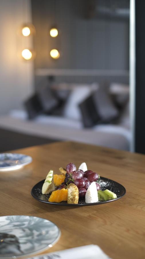 Afflon Hotels Sea Hill Concept Adult Only Antalia Esterno foto