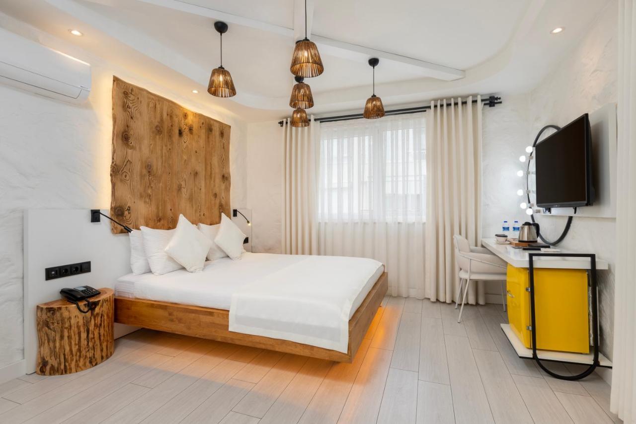 Afflon Hotels Sea Hill Concept Adult Only Antalia Esterno foto