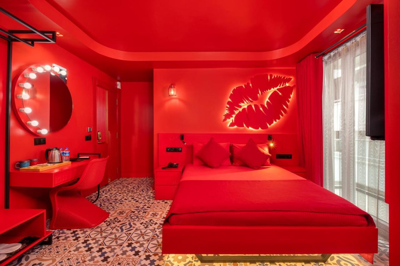 Afflon Hotels Sea Hill Concept Adult Only Antalia Esterno foto